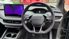 Skoda Enyaq 210kW 85 Sportline 82kWh 5dr Auto Electric Estate